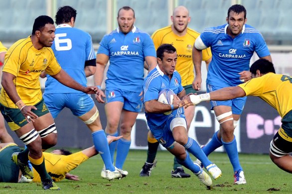 ItaliaAustralia (Rugby1823, blogosfere)