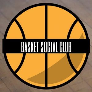 Basket Social Club, a cura di Edoardo Caianiello