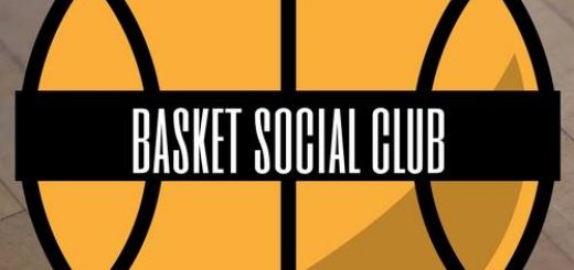 Basket Social Club, a cura di Edoardo Caianiello