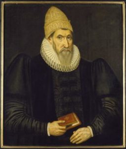 Richard Napier