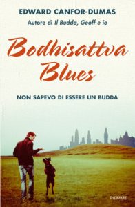 La copertina di "Bodhisattva Blues"