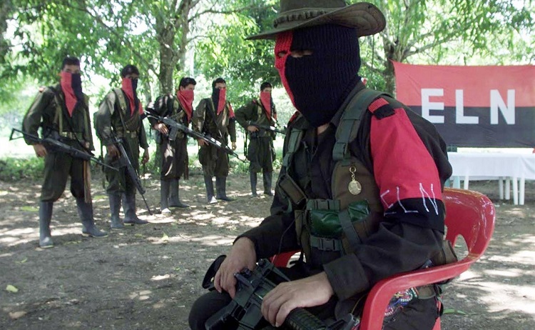 Colombia-ELN: continua il braccio di ferro (fonte immagine: europapress.es)