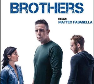 Brothers, in scena a Roma fino al 26 novembre.