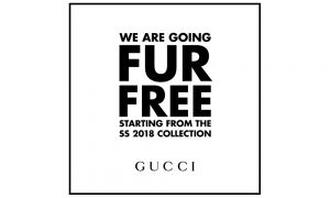 Anche Gucci dice addio a collezioni con pellicce animali.