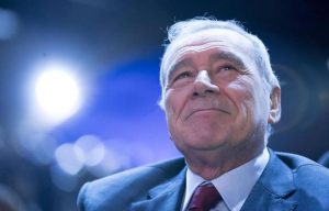 Pietro Grasso nel giorno dell'incononazione a leader di Liberi e Uguali. Pietro Grasso nel giorno dell'incononazione a leader di Liberi e Uguali.
