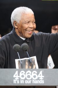 mandela