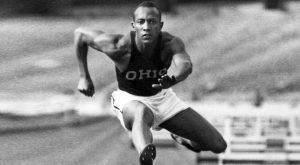 jesse owens