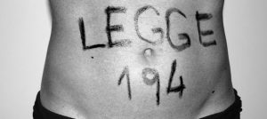 legge 194