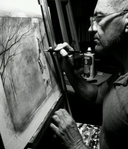 Montagne e Arte si Amano - Alberto Graia