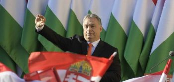 viktor Orbán