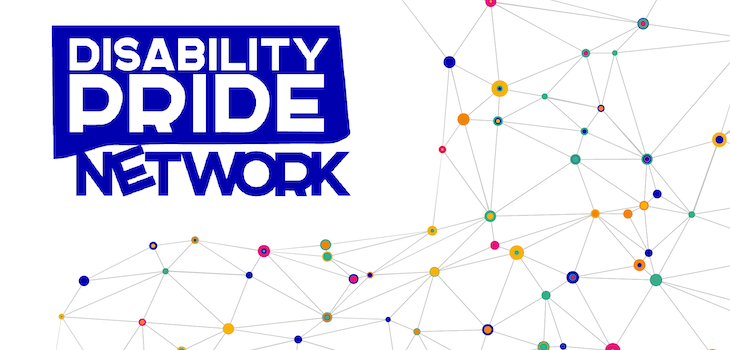 disability pride network