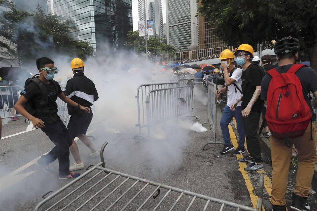 Hong Kong