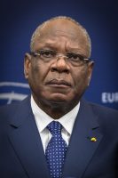 mali, presidente keita