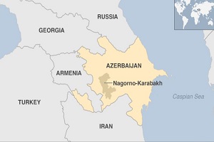 azerbaijan