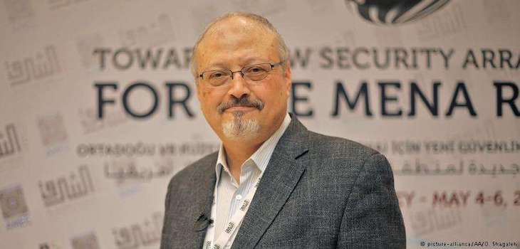 jamal khashoggi