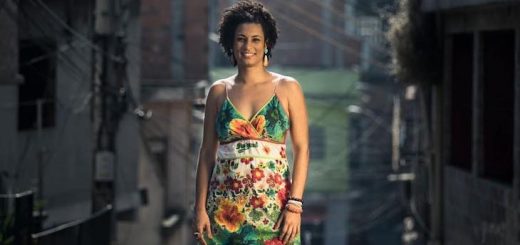 marielle franco