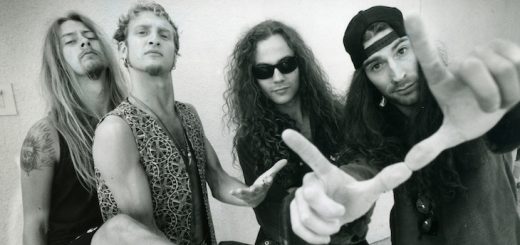 alice in chains