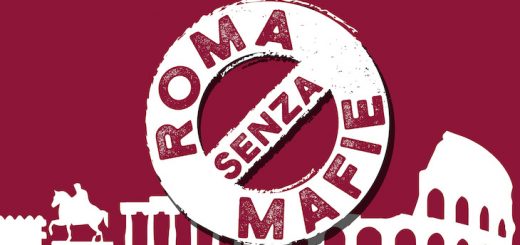roma senza mafie