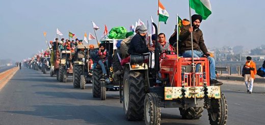 india, riforma agraria