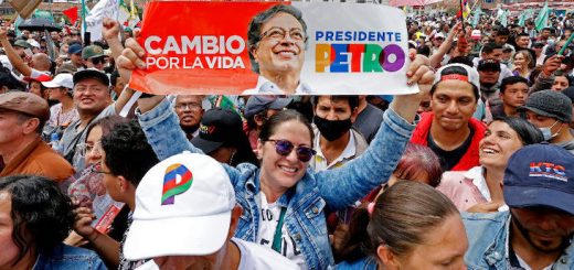 elezioni colombia 2022