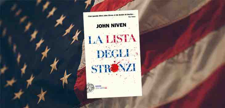 cover la lista degli stronzi