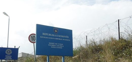 conflitto tra serbia e kosovo