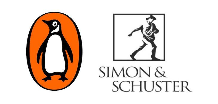 Bloccata fusione tra Simon & Schuster e Penguin Random House