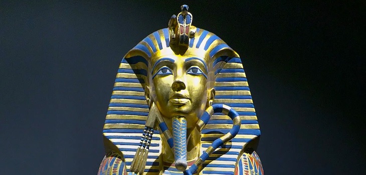 Tutankhamon, cronologia di un mito moderno un secolo dopo
