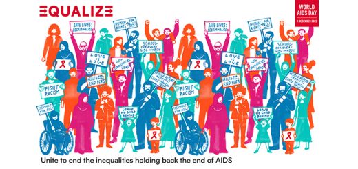 giornata mondiale lotta aids 2022 cover