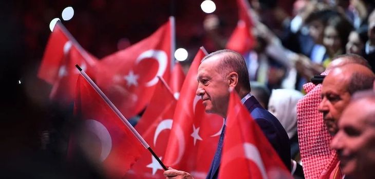 erdogan elezioni turchia 2023 immagine cc wikimedia
