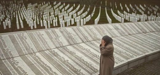 genocidio srebrenica 11 luglio 1995