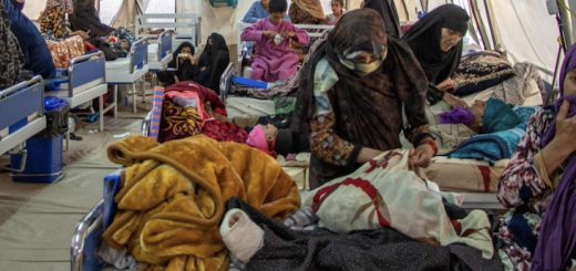 gaza ottobre 2023 ospedali medici senza frontiere