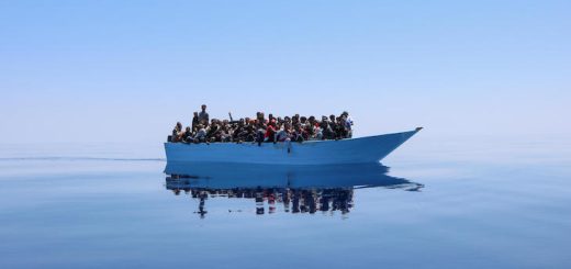 migranti mediterraneo tunisia podcast msf