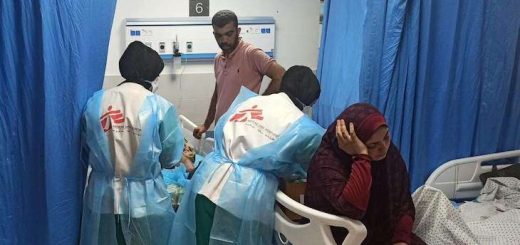 ospedale al shifa gaza attacco esercito israeliano