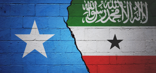 Somalia e Somaliland