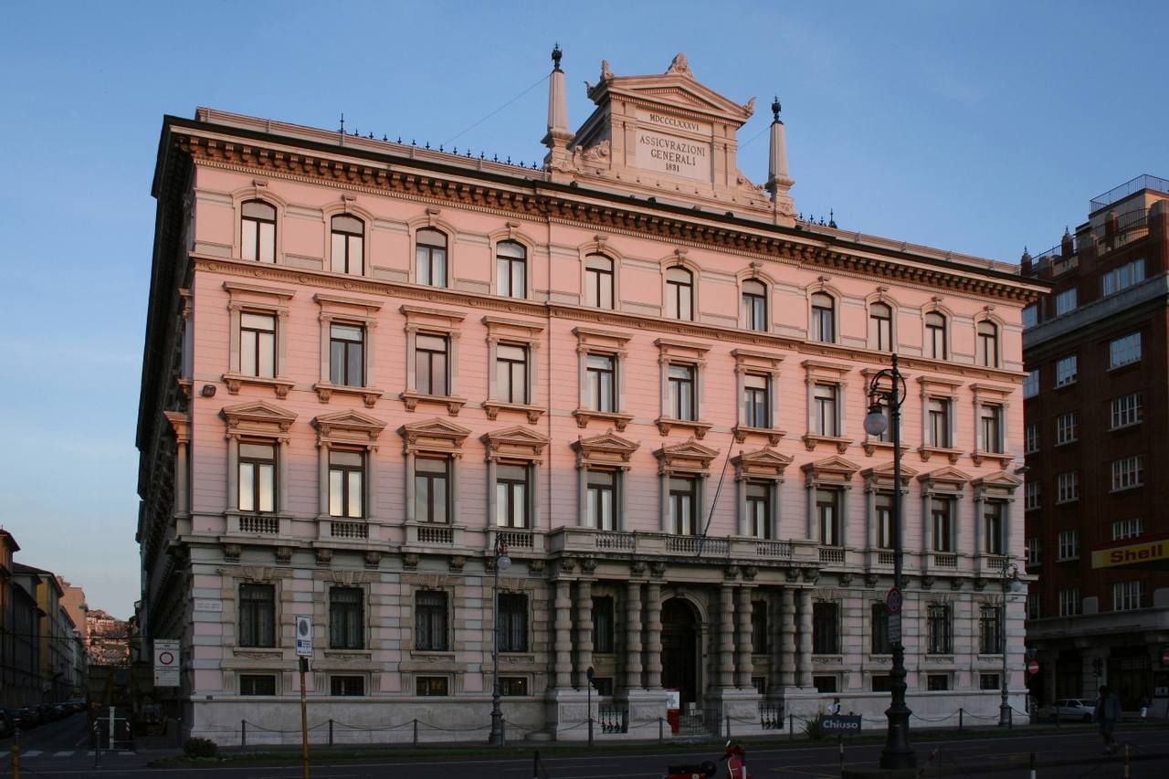 Generali
