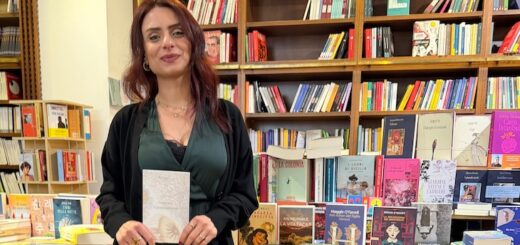 giulia d'anca foto elena murgia x ghigliottina