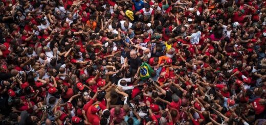 lula vince elezioni brasile 2026 cover via x