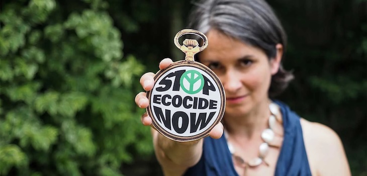 ecocidio